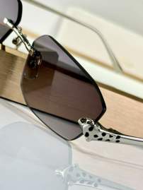 Picture of Cartier Sunglasses _SKUfw79683750fw